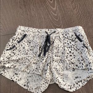 Rewash shorts
